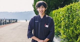 地元のコンビニからはじまった私の仕事「リゾートバイトで気づいた接客の楽しさ」