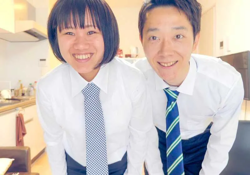 カップルでリゾートバイト就任