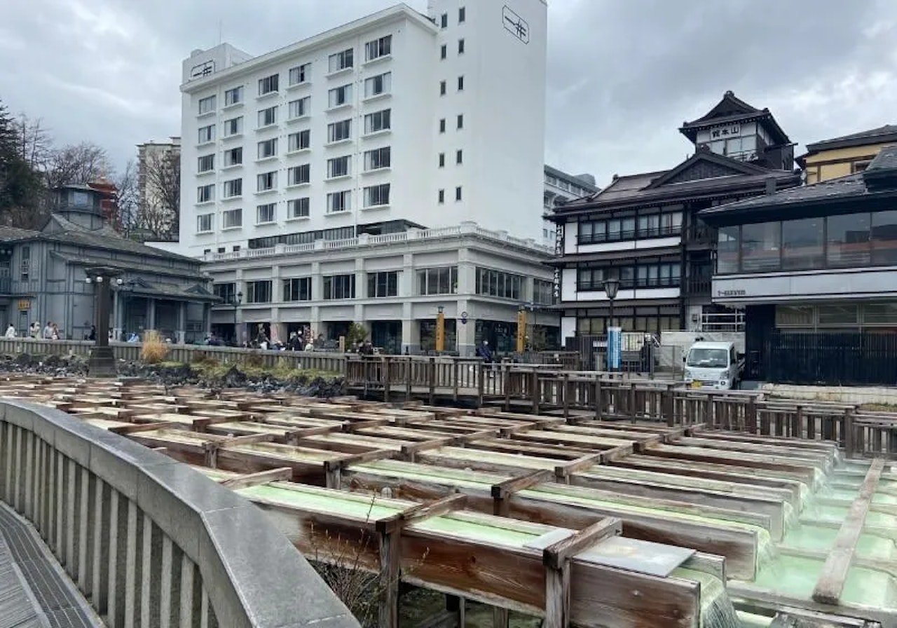 癒されるつもりが、生活力がついた｜草津ナウリゾートホテル（群馬県・草津温泉）で働いたリゾートバイト体験談