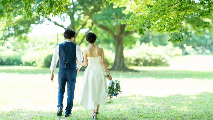 良縁 イメージ画像