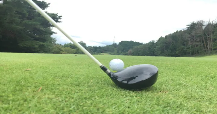 リゾートバイト ゴルフ場