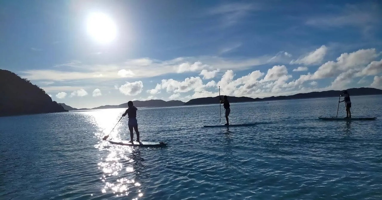 島暮らしに憧れて飛び込んだ、海色の日々｜とかしくマリンビレッジ（沖縄県・渡嘉敷島）で働いたリゾートバイト体験談