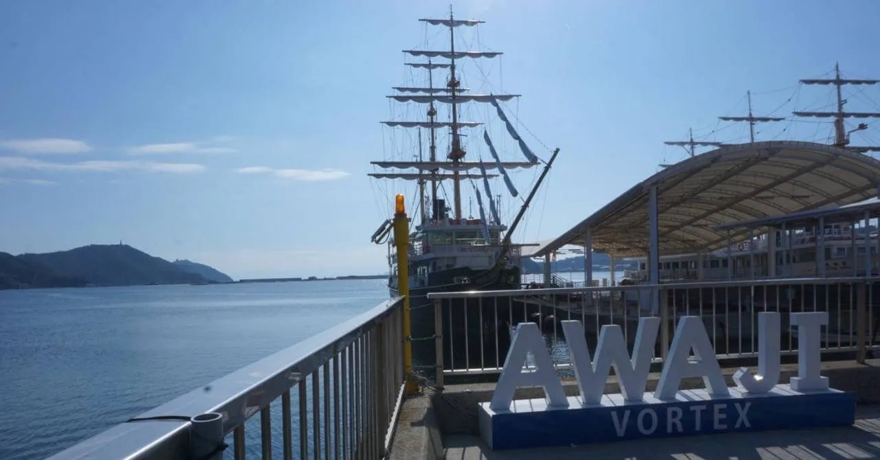 仕事と自分時間を両立｜Hotel＆Resorts MINAMIAWAJI（兵庫・淡路島）で働いたリゾートバイト体験談