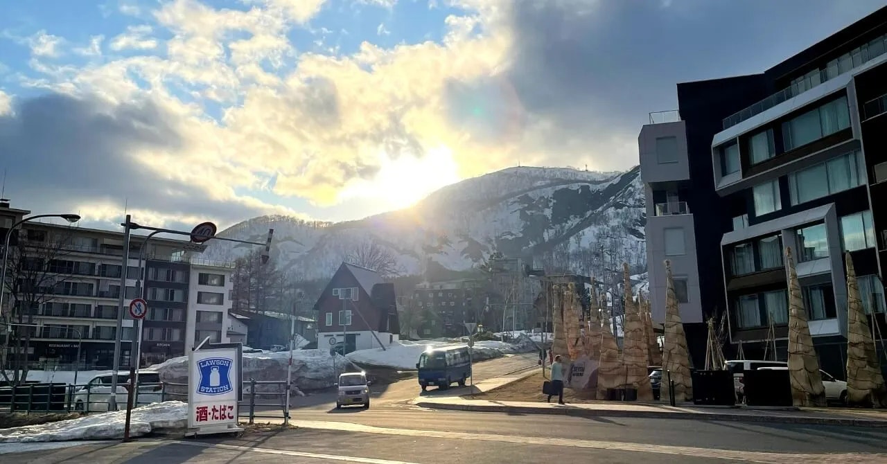 30歳で「経験していないことをやろう」と決心。HANAZONO EDGE（北海道・ニセコ）のリゾートバイト体験談