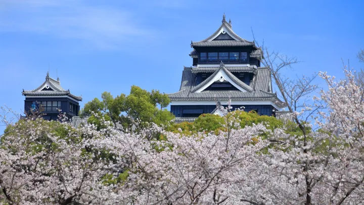 熊本城