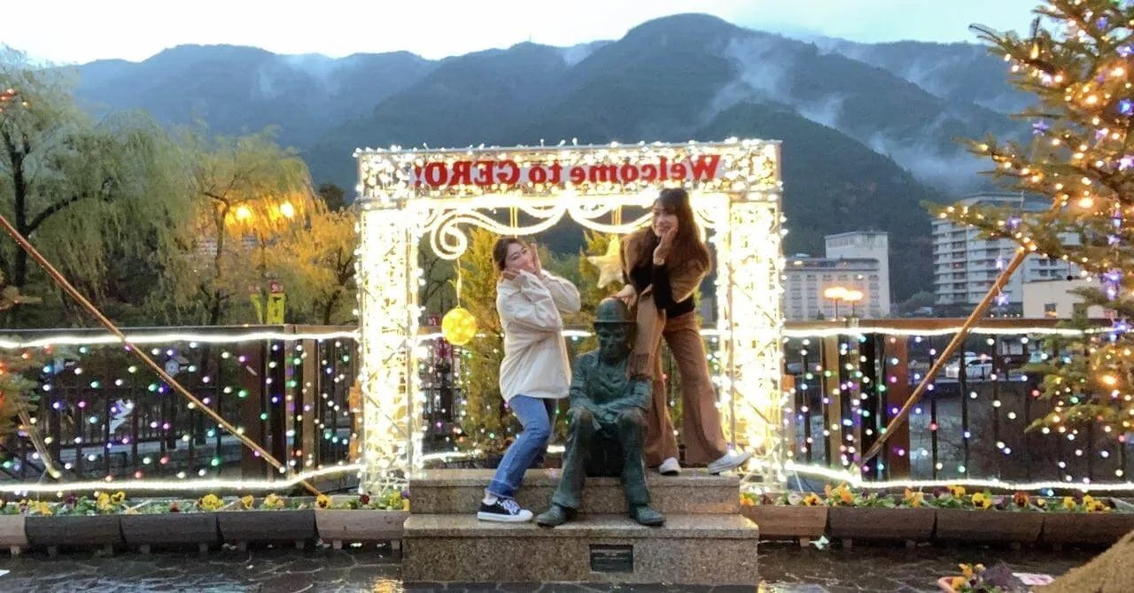 仲居に挑戦して見えた景色｜下呂温泉 水明館（岐阜県・下呂温泉）で働いたリゾートバイト体験談