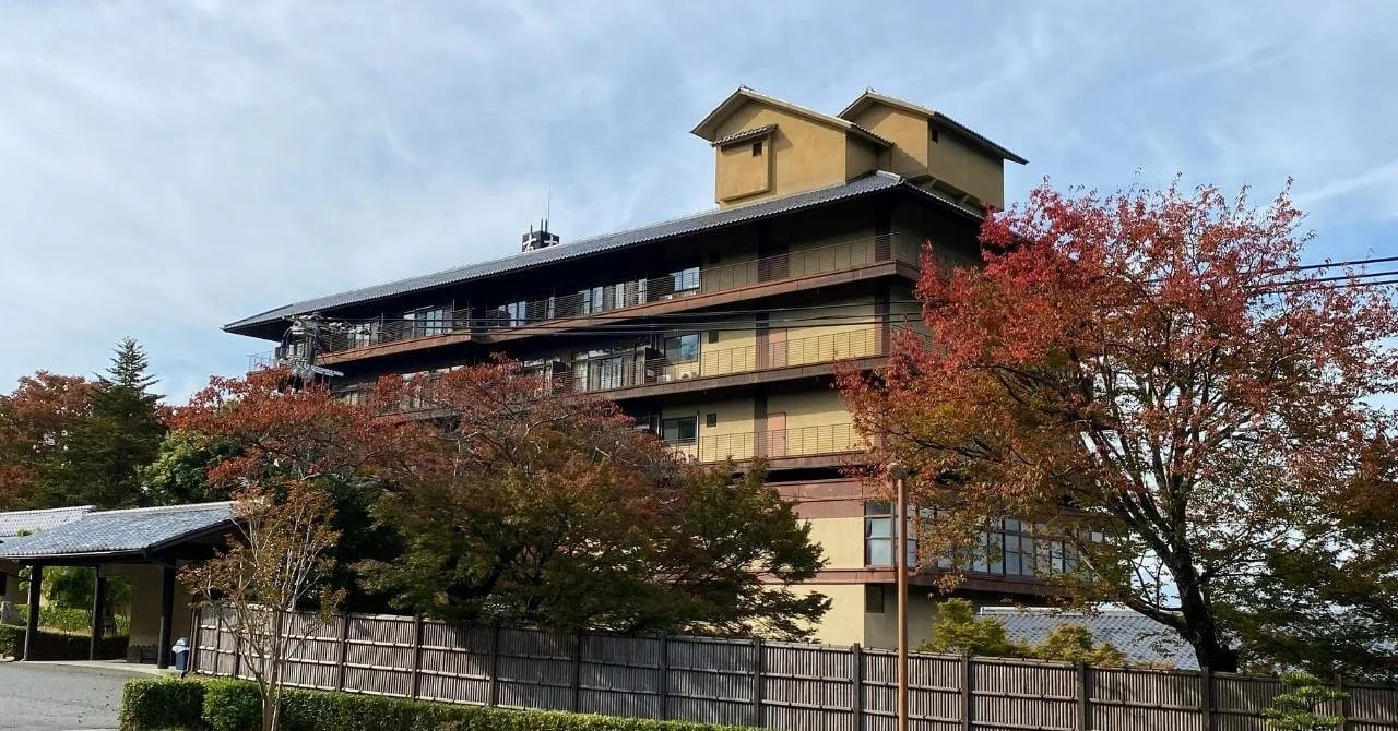 通いながら挑戦できた温泉街の仕事｜古泉閣（兵庫県・有馬温泉）で働いたリゾートバイト体験談