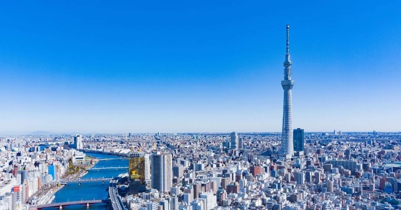 東京のリゾートバイト特集