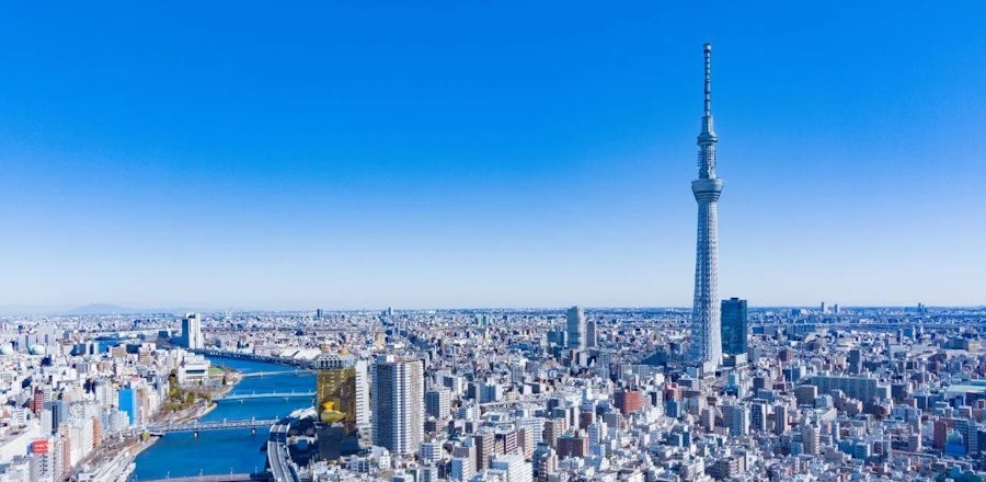 東京のリゾートバイト特集