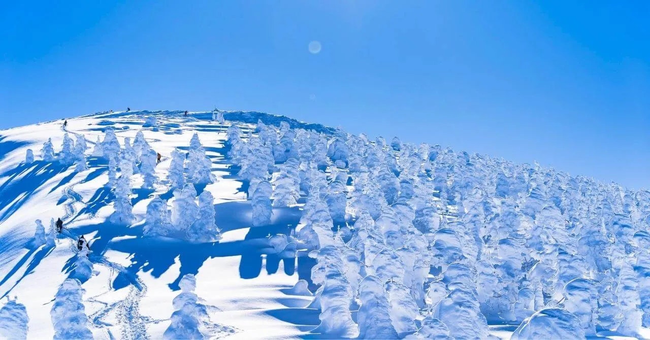 東北のリゾートバイト特集