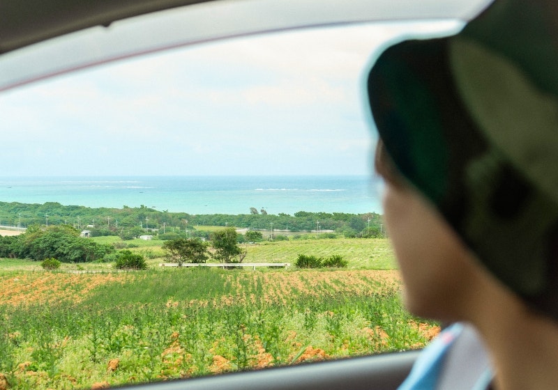 沖縄で暮らす！沖縄移住の第一歩