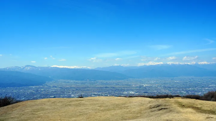 塩尻市