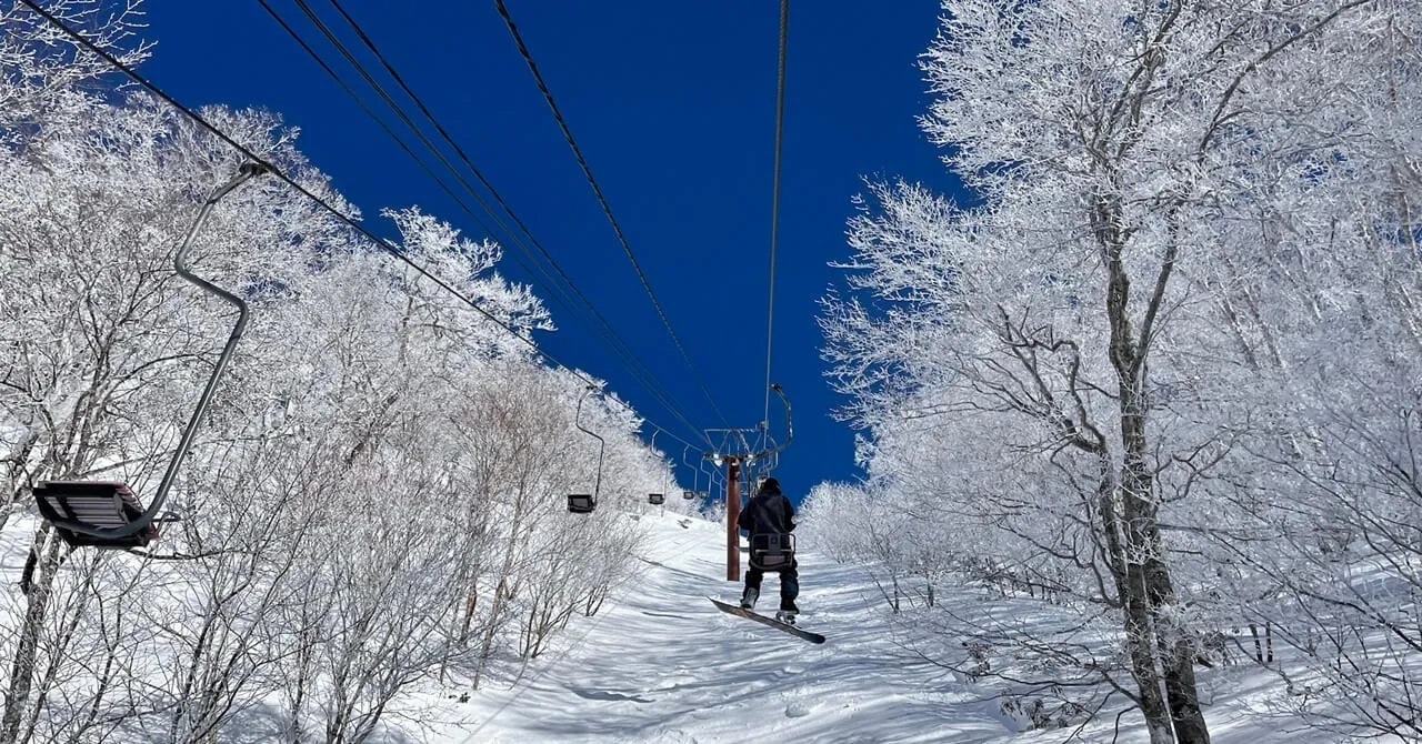 友だちも経験も、一気に増えた雪国生活｜たかつえスキー場（福島県・南会津）で働いたリゾートバイト体験談