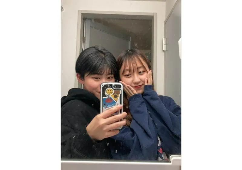 パートナーと同棲生活 イメージ