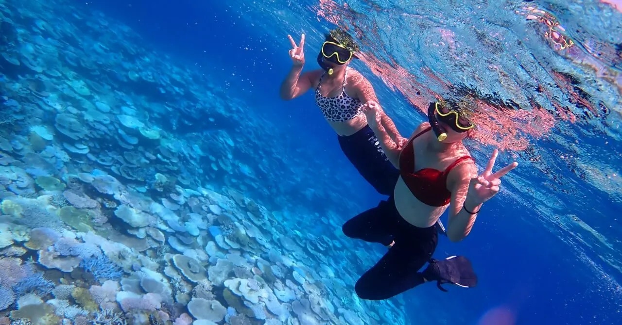大自然のなかで、前向きになれた｜ラ・ティーダ西表リゾート（沖縄県・西表島）で働いたリゾートバイト体験談
