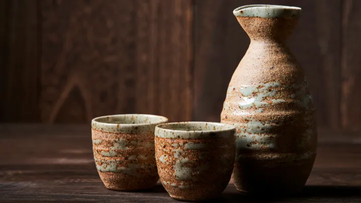 日本三大珍味 日本酒と相性抜群