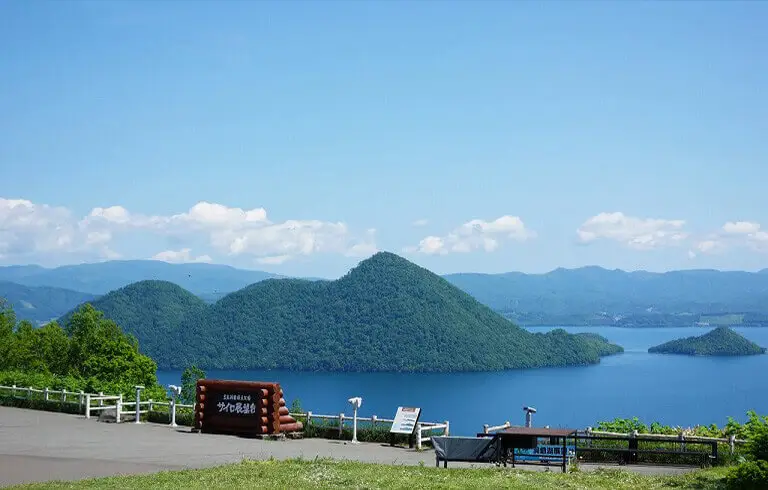 北海道の見どころ写真