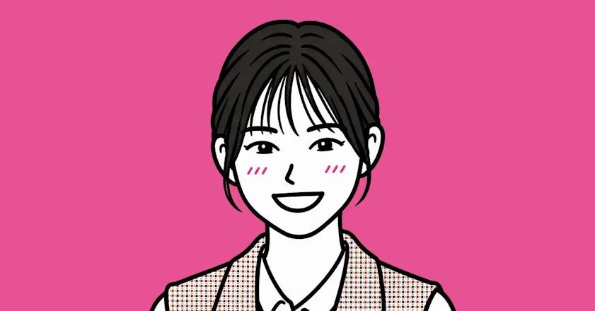 【担当者紹介】東京オフィス・石浦