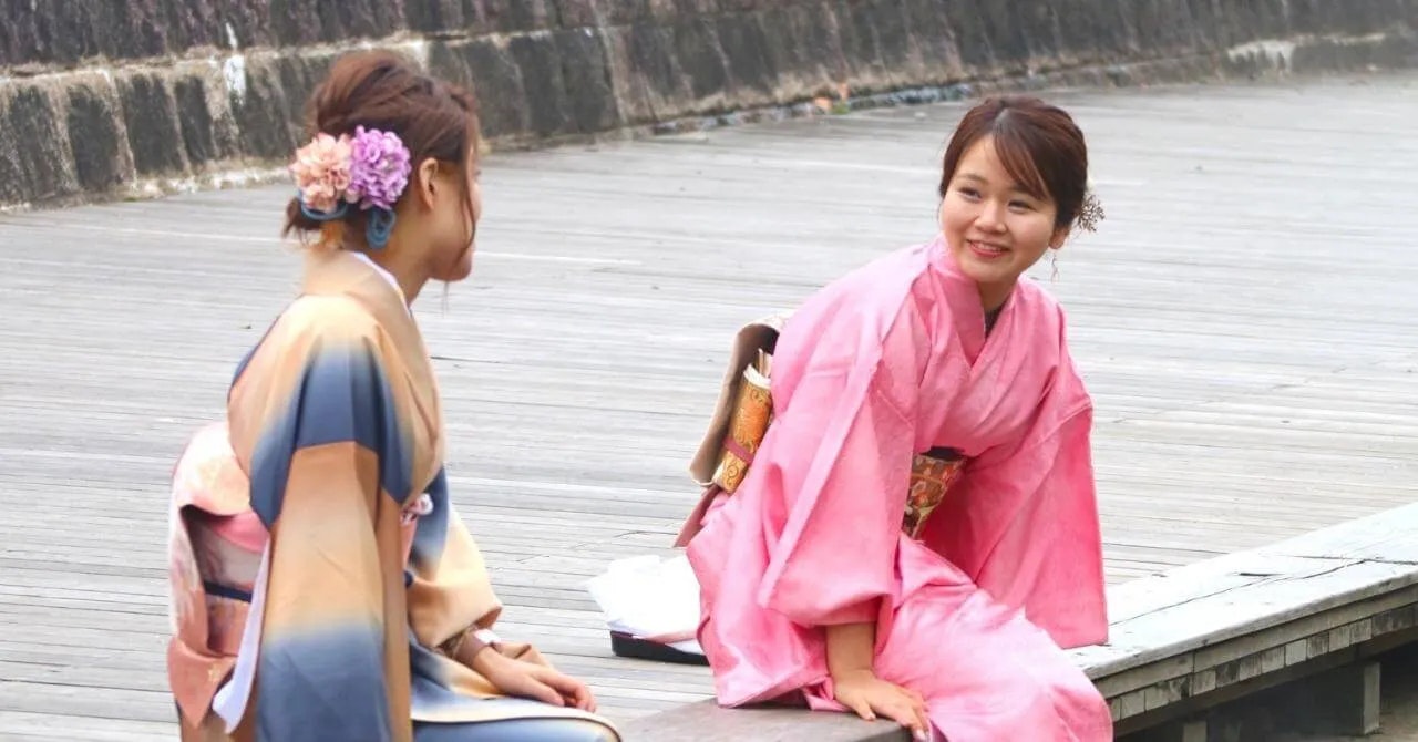 働きながら旅する暮らしに、心が躍った｜ホテル玉泉（島根県・玉造温泉）で働いたリゾートバイト体験談