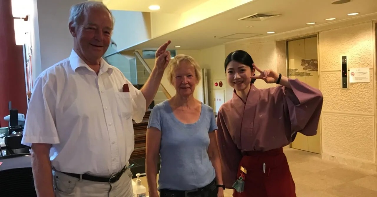 英語が怖くなくなった、あの島の3ヶ月｜神撰の宿 ホテルみや離宮（広島県・宮島）で働いたリゾートバイト体験談