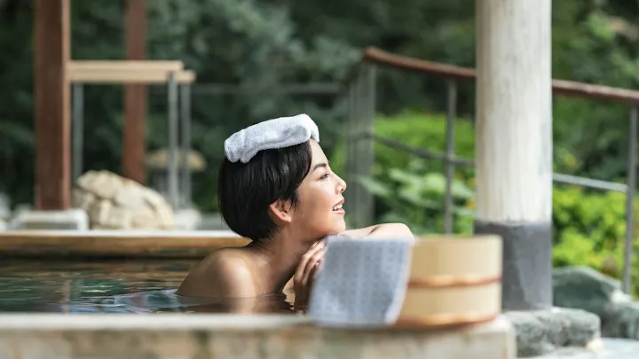 温泉好き必見！温泉地で働けるリゾートバイトの魅力とリアルな体験談