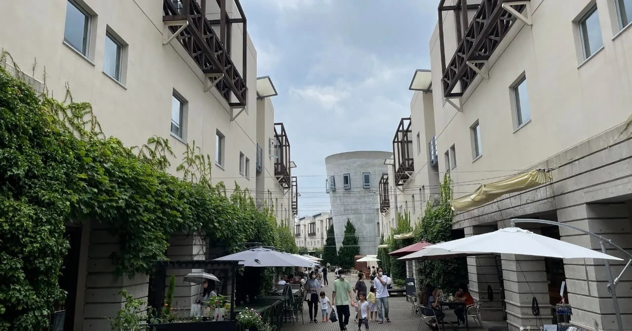 自然の中で、考え直した進路｜リゾナーレ八ヶ岳（山梨県・八ヶ岳）で働いたリゾートバイト体験談