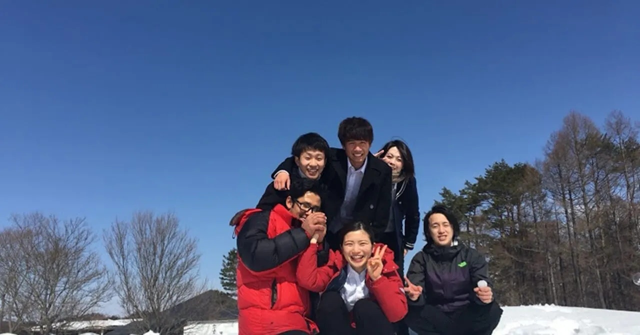 不安だらけの4ヶ月が、自信に変わった｜裏磐梯レイクリゾート（福島県・猪苗代）で働いたリゾートバイト体験談