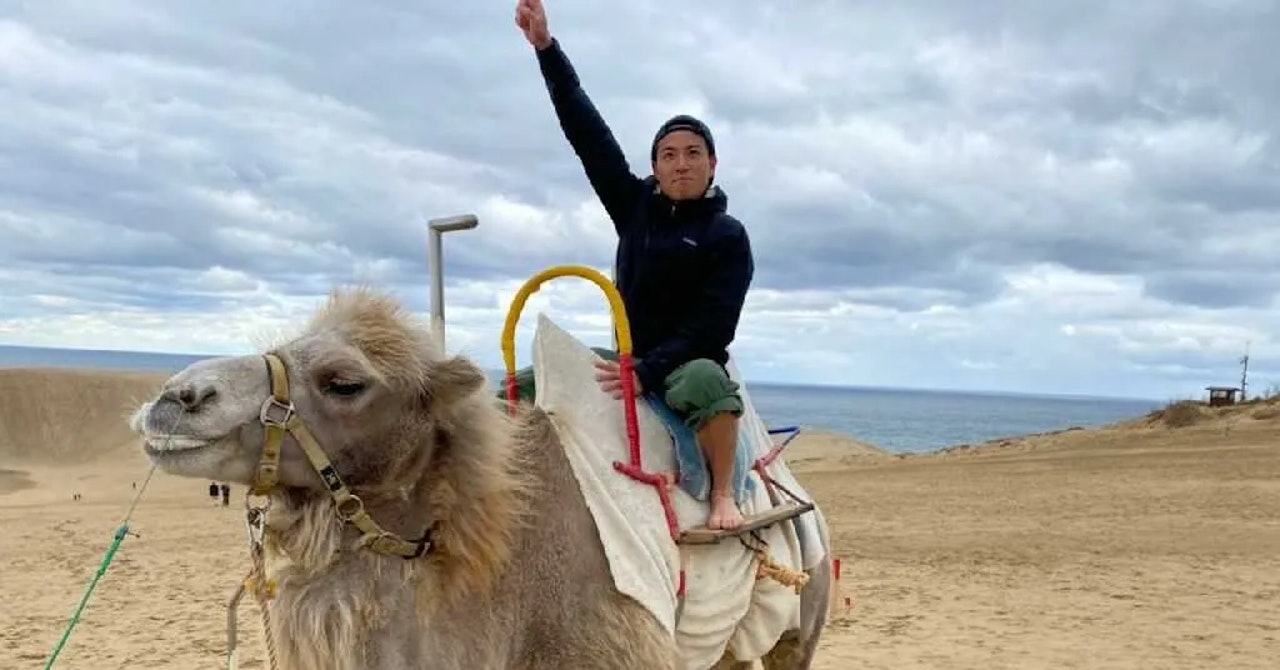 景色に惹かれて飛び込んだ、城崎の暮らし｜山本屋（兵庫県・城崎温泉）で働いたリゾートバイト体験談