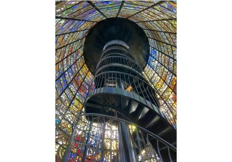 彫刻の森美術館