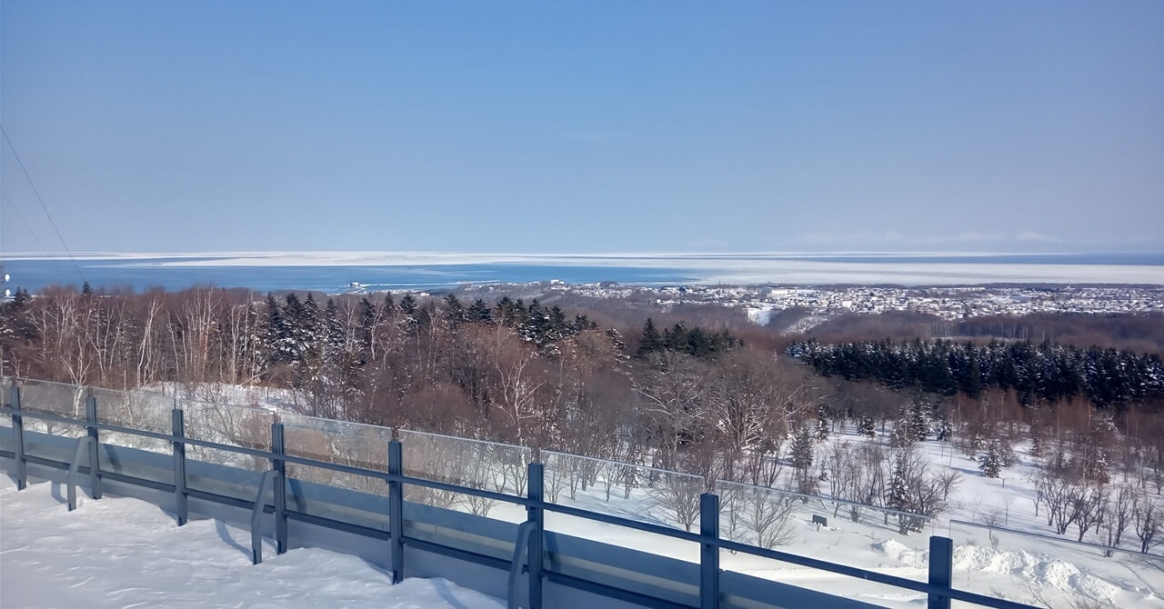 一番寒い季節を、あえて選んだ理由｜北天の丘 あばしり湖 鶴雅リゾート（北海道・網走）で働いたリゾートバイト体験談