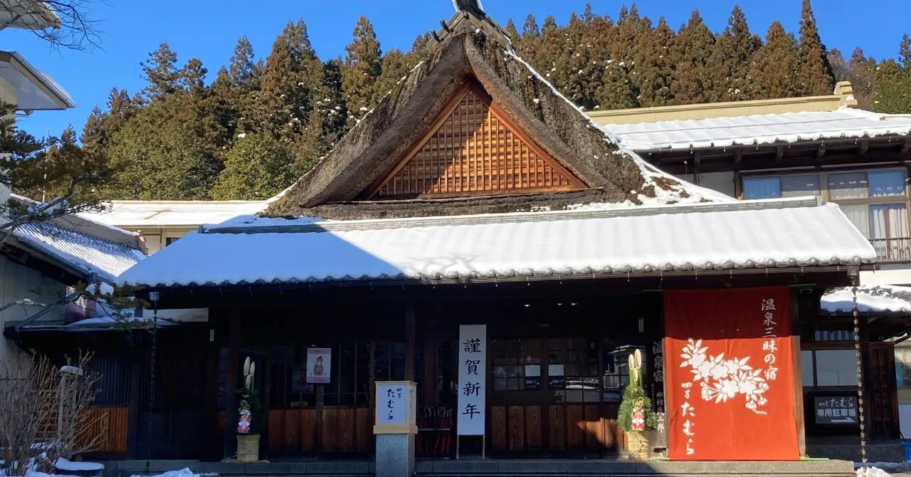 憧れの着物姿に、思いきって飛び込んだ｜四万グランドホテル（群馬県・四万温泉）で働いたリゾートバイト体験談