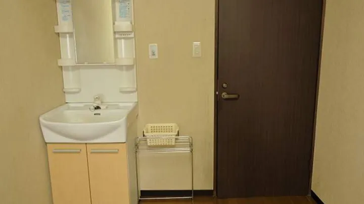 飛騨温泉郷のリゾートバイト 寮の例