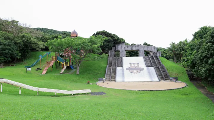 バンナ公園