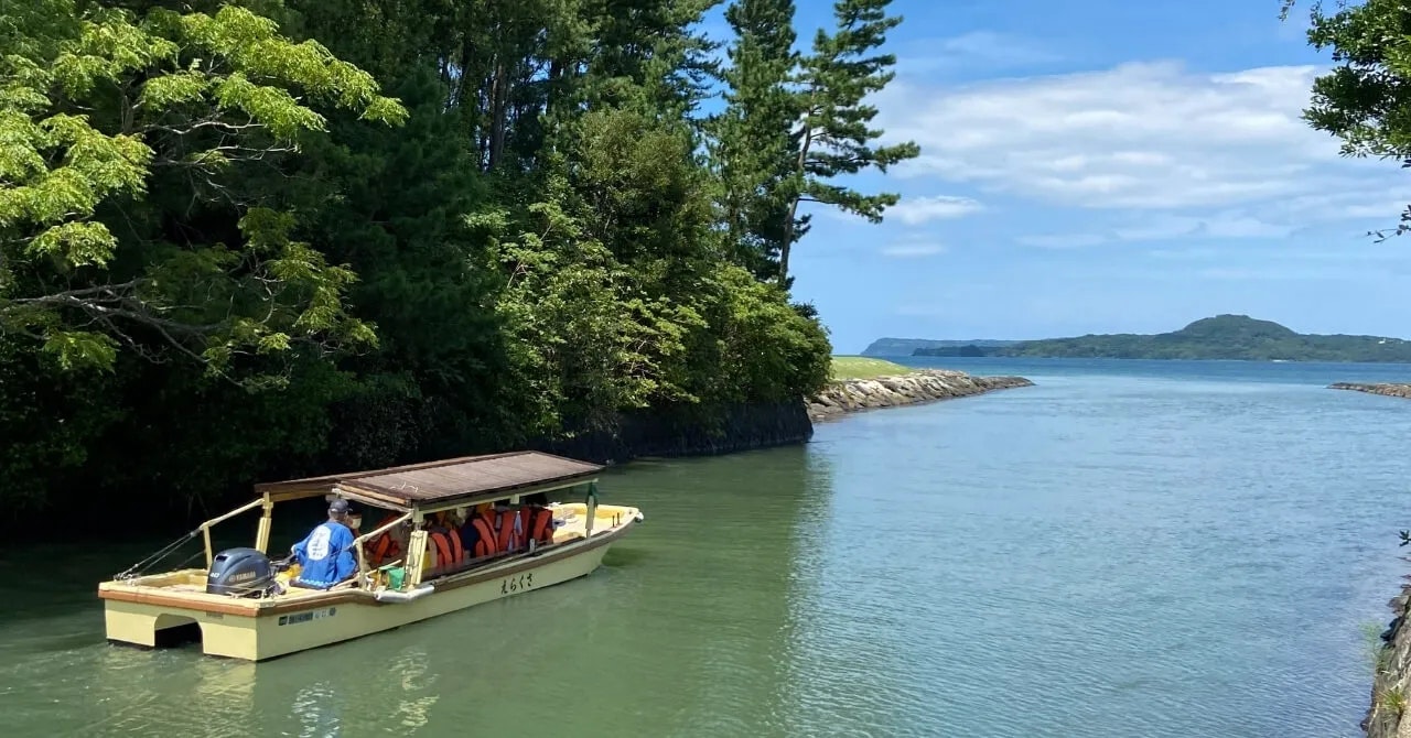裏方の仕事に、ちゃんと意味があると知った｜萩観光ホテル（山口県・萩）で働いたリゾートバイト体験談