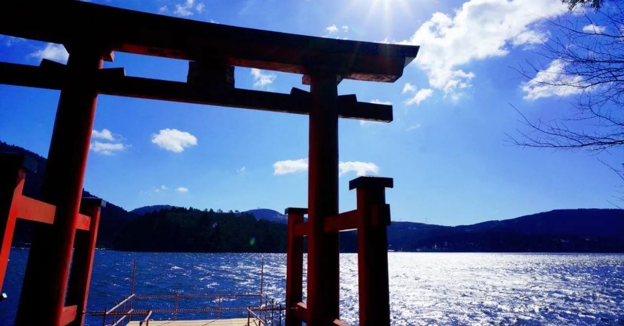 立ち止まる時間が欲しくて、温泉の町を選んだ｜箱根吟遊（神奈川県・箱根）で働いたリゾートバイト体験談