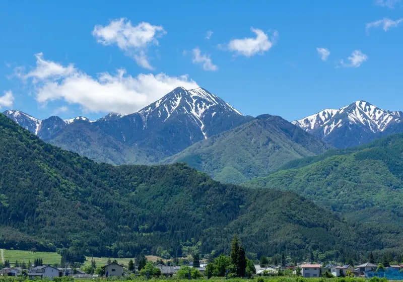 移住におすすめの都道府県｜長野県