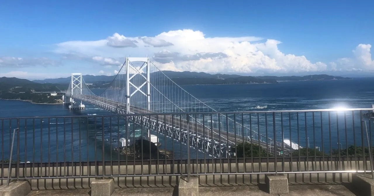 就活をやめたあと、鳴門で見つけた自信｜鳴門海月（徳島県・鳴門）で働いたリゾートバイト体験