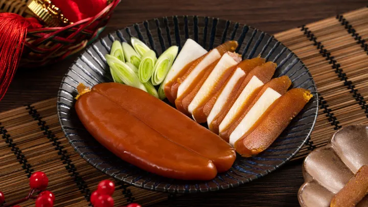 日本三大珍味 からすみ 食べ方