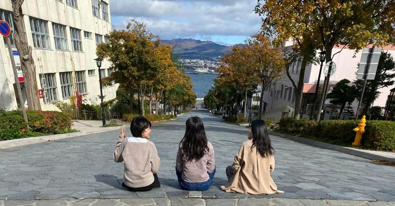 人と話す楽しさを、もう一度知った｜星野リゾート・トマム（北海道・トマム）で働いたリゾートバイト体験談