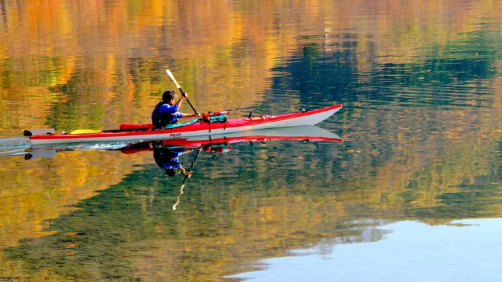 洞爺温泉でのアウトドアアクティビティ