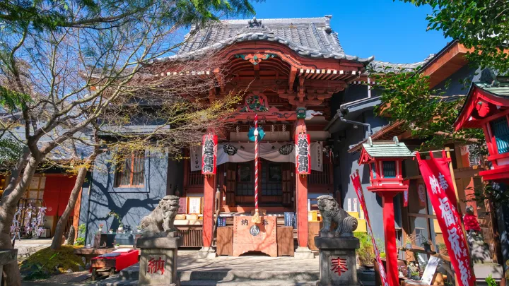 陽運寺