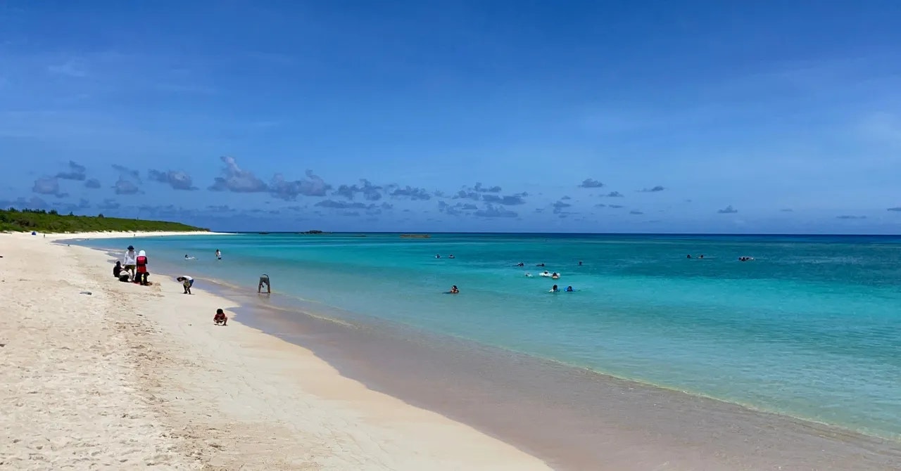 海好きならここ！ワーホリ前に経験＆貯金｜グランヴィリオリゾート石垣島 （沖縄・石垣島）で働いたリゾートバイト体験談
