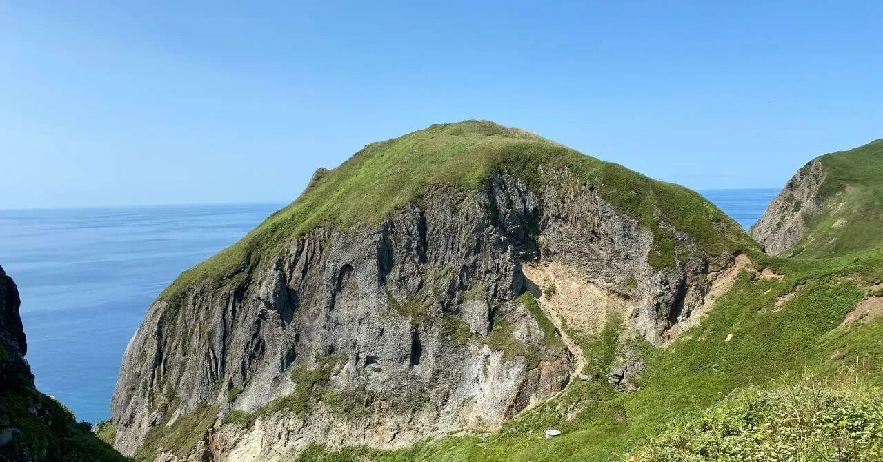 観光じゃ足りなかった、島の時間｜三井観光ホテル（北海道・礼文島）で働いたリゾートバイト体験談
