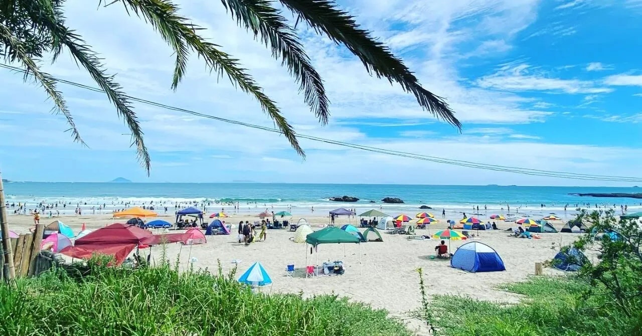 仕事終わりはビーチへ直行｜濤亭（静岡県・下田）で働いたリゾートバイト体験談