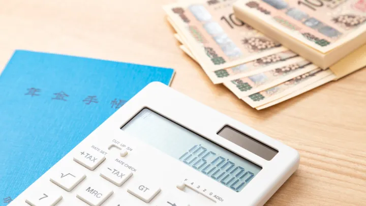 社会保険の壁 イメージ画像