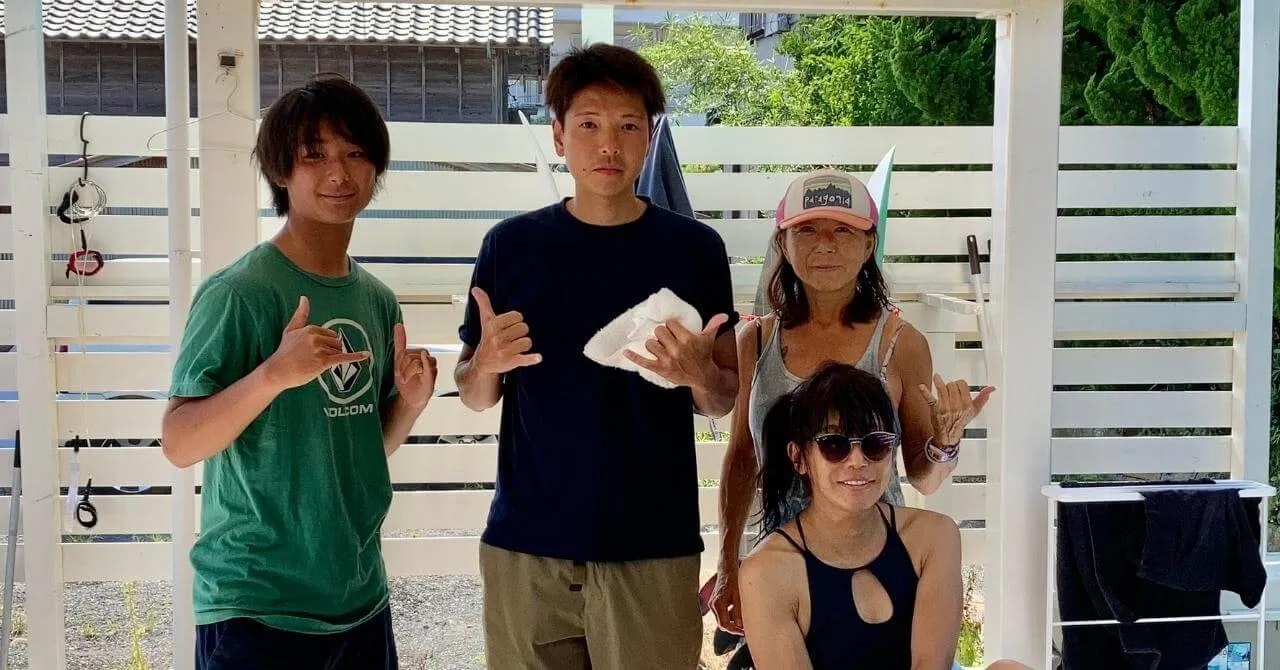 好きな海と料理に、もう一度救われた｜鴨川ホテル三日月（千葉県・鴨川）で働いたリゾートバイト体験談