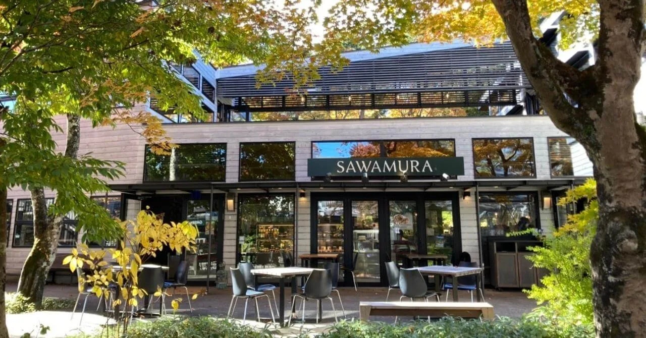 はじめての仕事に挑戦して、視野が広がった｜ベーカリー＆レストラン沢村 旧軽井沢店（長野県・軽井沢）で働いたリゾートバイト体験談