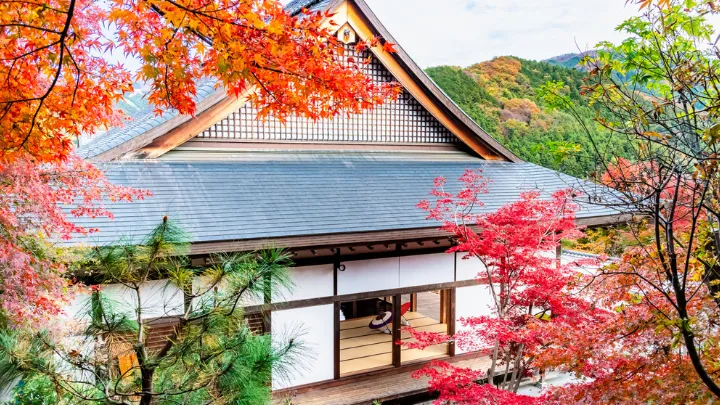 宝徳寺