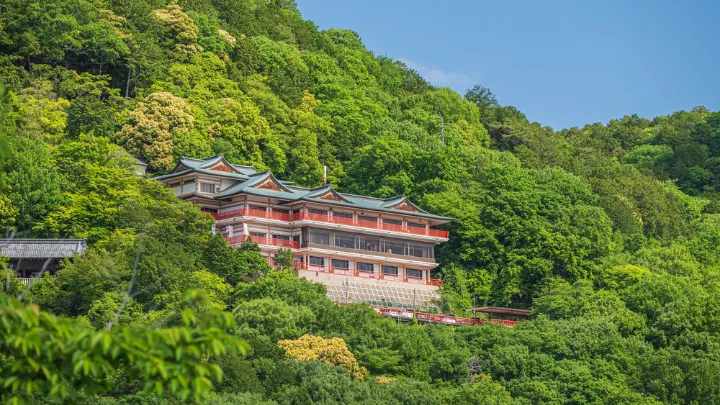 太郎坊宮