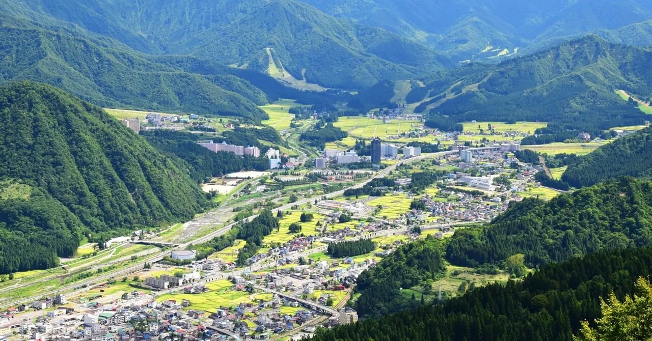 学生最後の夏に地元から通って挑戦！エンゼルグランディア越後中里（新潟・越後湯沢）で働いたリゾートバイト体験談